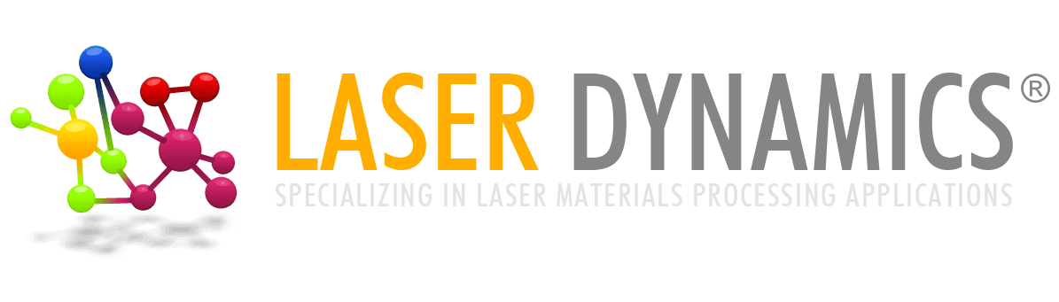 Laser Dynamics Logo