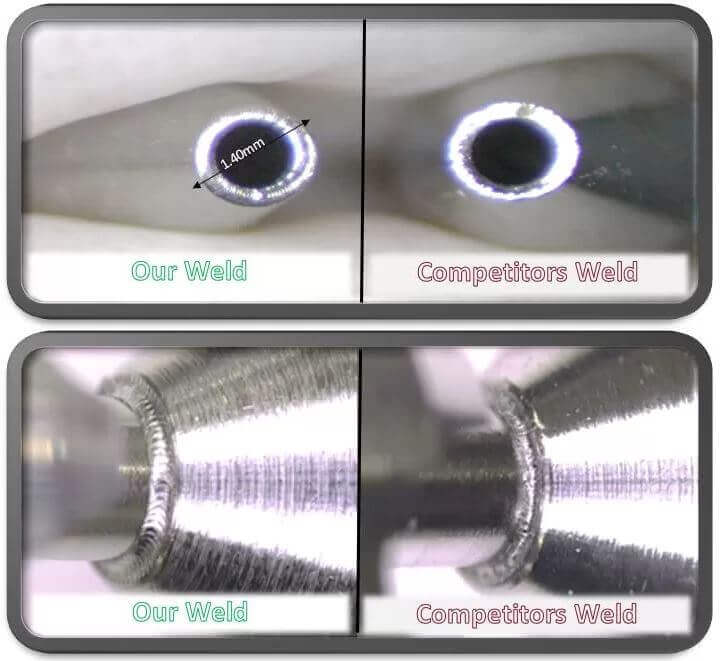 LASER MICRO WELDING What is it and Why Choose Micro Welding Laser Dynamics